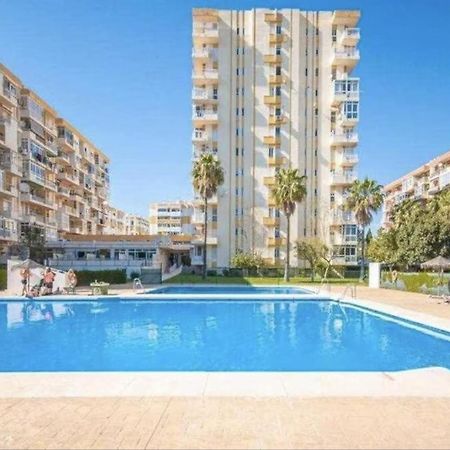 797 Holiday Rentals - Equipado Estudio Cerca Del Parque La Paloma Benalmádena Buitenkant foto