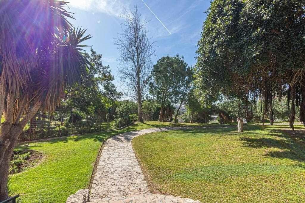 797 Holiday Rentals - Equipado Estudio Cerca Del Parque La Paloma Benalmádena Buitenkant foto